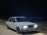 ВАЗ (Lada) 2107 2010 года за 550 000 тг. в Шымкент