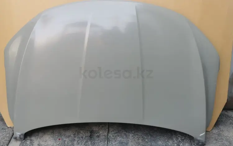 Капот на Geely coolray за 1 000 тг. в Алматы