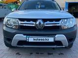 Renault Duster 2018 года за 6 800 000 тг. в Караганда