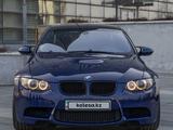 BMW M3 2008 годаүшін18 900 000 тг. в Алматы – фото 3