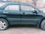 Lexus RX 300 1999 годаүшін4 950 000 тг. в Щучинск – фото 5