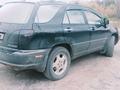 Lexus RX 300 1999 года за 4 950 000 тг. в Щучинск – фото 6