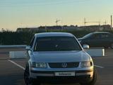 Volkswagen Passat 1997 годаfor1 790 000 тг. в Костанай – фото 3