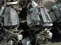 АКПП двигатель Peugeot EP6 - 1,6 за 500 000 тг. в Алматы – фото 3