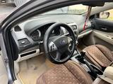 FAW Besturn B50 2012 года за 2 200 000 тг. в Аксу