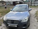FAW Besturn B50 2012 года за 2 200 000 тг. в Аксу – фото 3