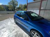 Peugeot 206 2004 года за 2 650 000 тг. в Караганда – фото 4