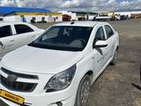 Chevrolet Cobalt 2022 года за 5 000 000 тг. в Кокшетау – фото 2