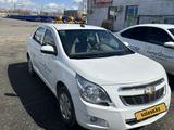 Chevrolet Cobalt 2022 года за 4 800 000 тг. в Кокшетау – фото 3