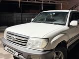Toyota Land Cruiser 2000 года за 7 500 000 тг. в Алматы