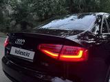 Audi A4 2013 годаfor7 500 000 тг. в Алматы – фото 5