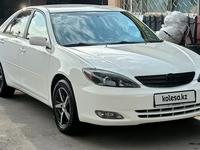 Toyota Camry 2002 года за 5 500 000 тг. в Алматы