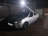 ВАЗ (Lada) Granta 2190 2012 года за 1 300 000 тг. в Актобе