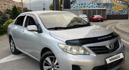 Toyota Corolla 2010 года за 5 200 000 тг. в Алматы – фото 2