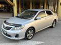 Toyota Corolla 2010 года за 5 200 000 тг. в Алматы – фото 11