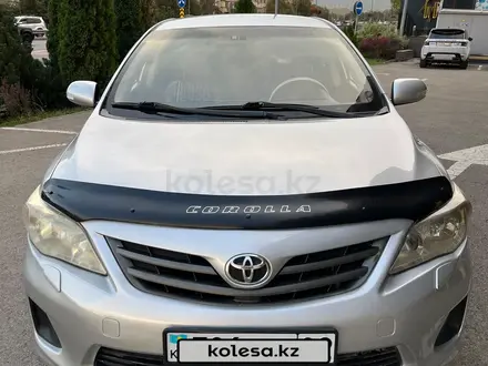 Toyota Corolla 2010 года за 5 200 000 тг. в Алматы – фото 12