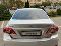 Toyota Corolla 2010 года за 5 200 000 тг. в Алматы – фото 13