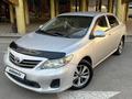 Toyota Corolla 2010 года за 5 200 000 тг. в Алматы – фото 15