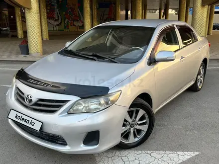 Toyota Corolla 2010 года за 5 200 000 тг. в Алматы – фото 15