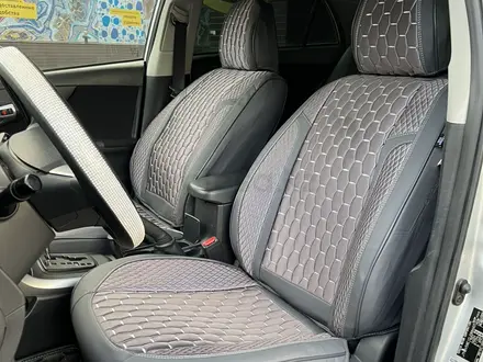 Toyota Corolla 2010 года за 5 200 000 тг. в Алматы – фото 19
