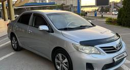 Toyota Corolla 2010 года за 5 200 000 тг. в Алматы – фото 4
