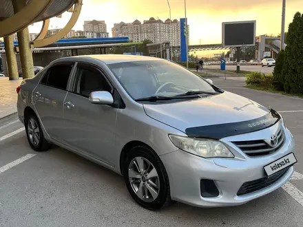 Toyota Corolla 2010 года за 5 200 000 тг. в Алматы – фото 4