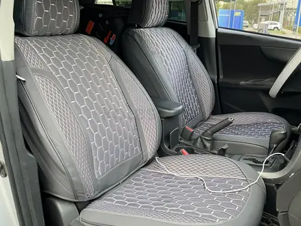 Toyota Corolla 2010 года за 5 200 000 тг. в Алматы – фото 20