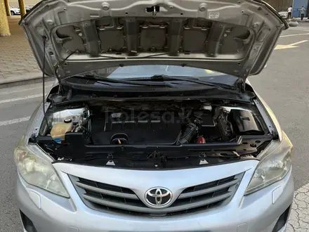 Toyota Corolla 2010 года за 5 200 000 тг. в Алматы – фото 24