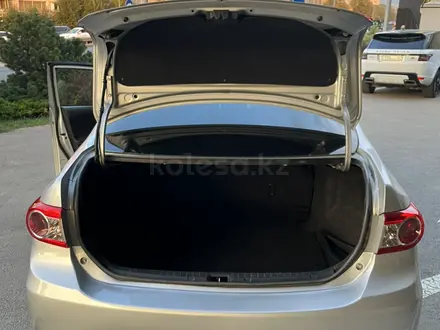 Toyota Corolla 2010 года за 5 200 000 тг. в Алматы – фото 25