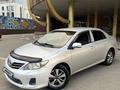 Toyota Corolla 2010 года за 5 200 000 тг. в Алматы – фото 31
