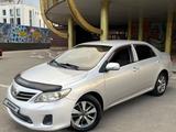 Toyota Corolla 2010 года за 5 200 000 тг. в Алматы