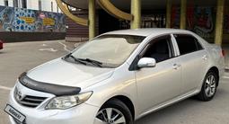 Toyota Corolla 2010 года за 5 200 000 тг. в Алматы
