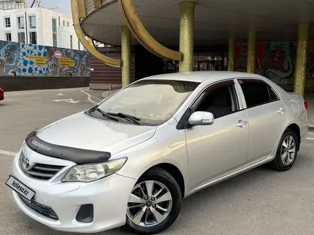 Toyota Corolla 2010 года за 5 200 000 тг. в Алматы