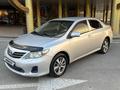 Toyota Corolla 2010 года за 5 200 000 тг. в Алматы – фото 3