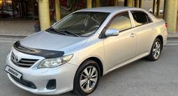 Toyota Corolla 2010 года за 5 200 000 тг. в Алматы – фото 3