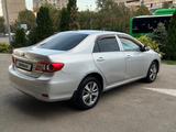 Toyota Corolla 2010 годаүшін5 200 000 тг. в Алматы – фото 5