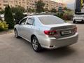 Toyota Corolla 2010 года за 5 200 000 тг. в Алматы – фото 7
