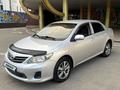 Toyota Corolla 2010 года за 5 200 000 тг. в Алматы – фото 6