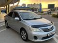 Toyota Corolla 2010 года за 5 200 000 тг. в Алматы – фото 8