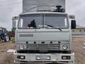 КамАЗ  5320 1992 года за 4 000 000 тг. в Арысь