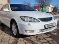 Toyota Camry 2005 годаfor6 300 000 тг. в Тараз – фото 9