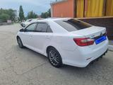 Toyota Camry 2014 годаfor9 000 000 тг. в Костанай – фото 4