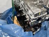 Двигатель Лада Ларгус Renault K7M за 1 150 000 тг. в Караганда – фото 2