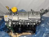 Двигатель Лада Ларгус Renault K7M за 1 150 000 тг. в Караганда – фото 4