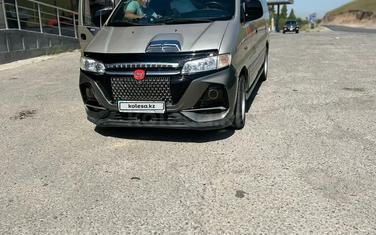 Hyundai Starex 2001 года за 3 500 000 тг. в Шымкент