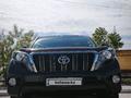 Toyota Land Cruiser Prado 2017 годаүшін22 000 000 тг. в Актау – фото 2