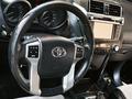 Toyota Land Cruiser Prado 2017 годаүшін22 000 000 тг. в Актау – фото 9