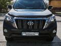 Toyota Land Cruiser Prado 2017 годаүшін22 000 000 тг. в Актау