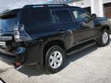 Toyota Land Cruiser Prado 2017 года за 22 000 000 тг. в Актау – фото 5