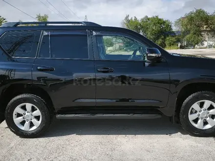 Toyota Land Cruiser Prado 2017 года за 22 000 000 тг. в Актау – фото 8